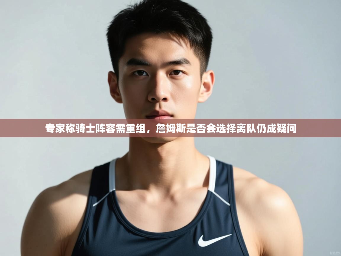 专家称骑士阵容需重组,詹姆斯是否会选择离队仍成疑问 专家称骑士阵容需重组,詹姆斯是否会选择离队仍成疑问