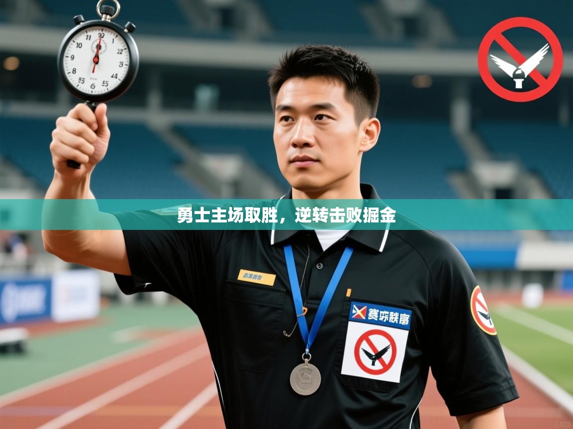 勇士主场取胜,逆转击败掘金 勇士主场取胜,逆转击败掘金
