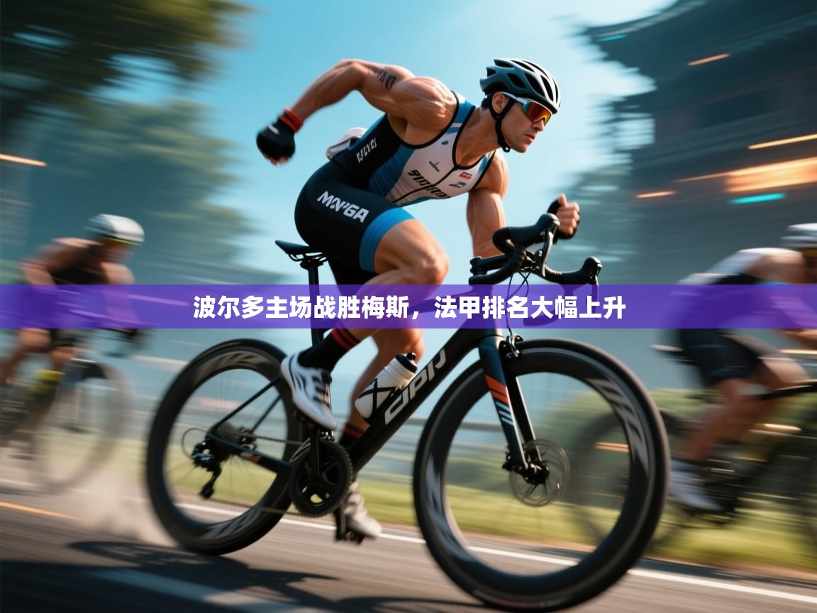 波尔多主场战胜梅斯，法甲排名大幅上升