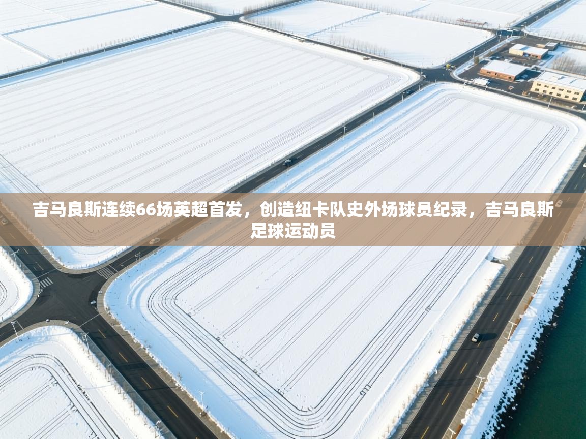 开云体育直播平台-吉马良斯连续66场英超首发,创造纽卡队史外场球员纪录,吉马良斯足球运动员 第2张