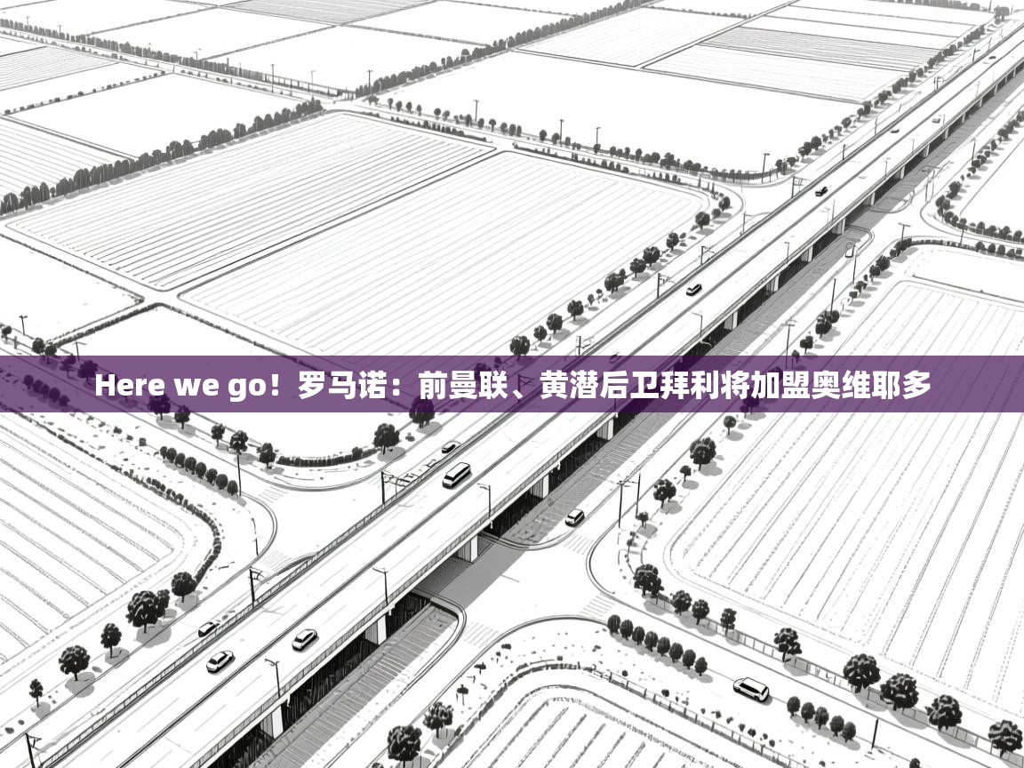 开云体育直播平台-Here we go！罗马诺：前曼联、黄潜后卫拜利将加盟奥维耶多  第3张