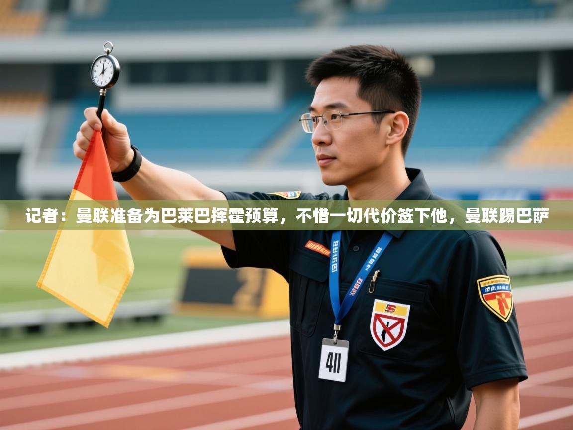 开云注册-记者:曼联准备为巴莱巴挥霍预算,不惜一切代价签下他,曼联踢巴萨 第1张