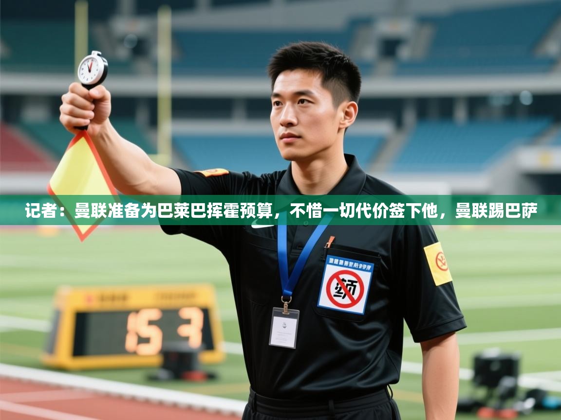 开云注册-记者:曼联准备为巴莱巴挥霍预算,不惜一切代价签下他,曼联踢巴萨 第3张