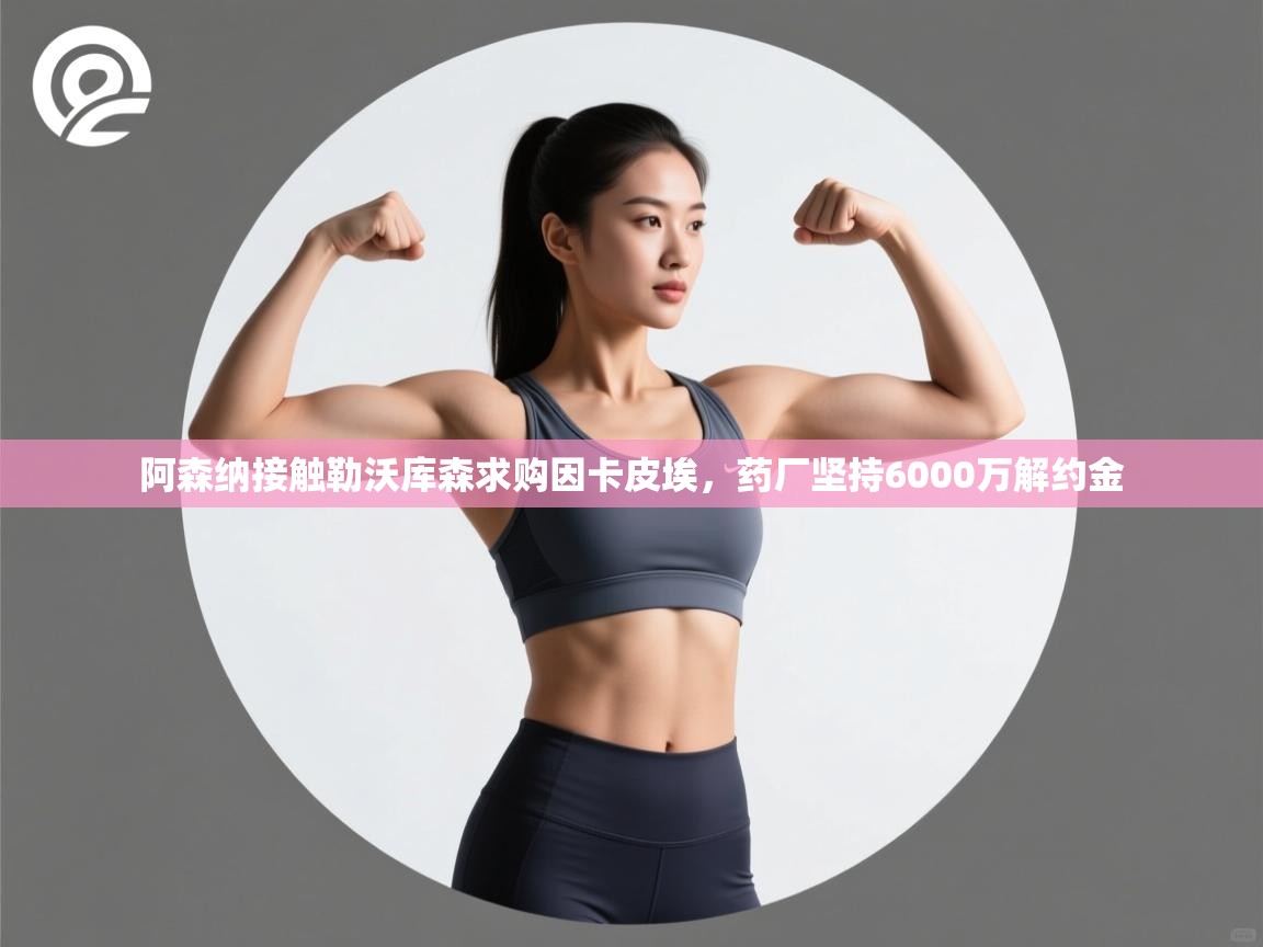 开云体育app官网入口网页版-阿森纳接触勒沃库森求购因卡皮埃，药厂坚持6000万解约金  第1张