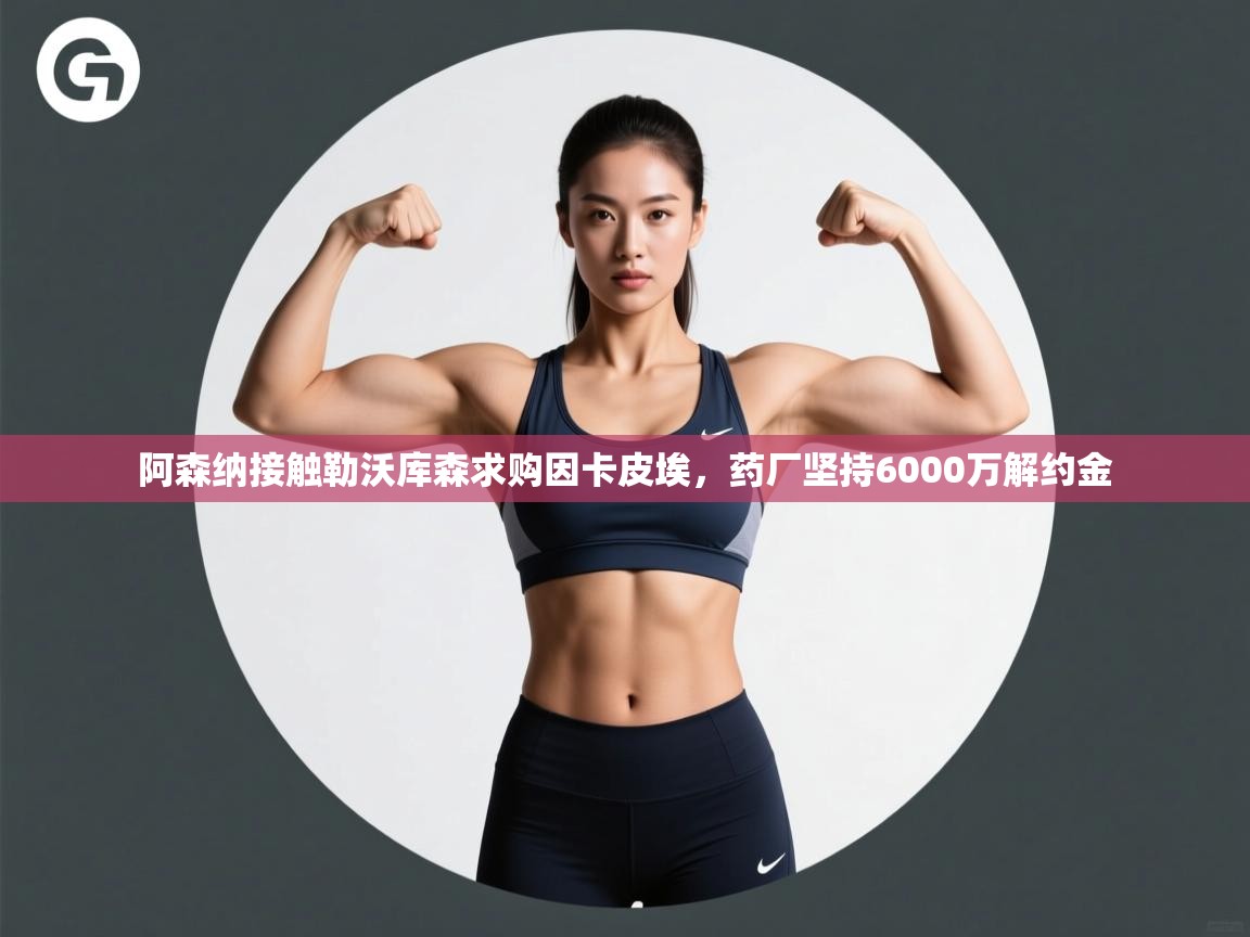 开云体育app官网入口网页版-阿森纳接触勒沃库森求购因卡皮埃，药厂坚持6000万解约金  第3张