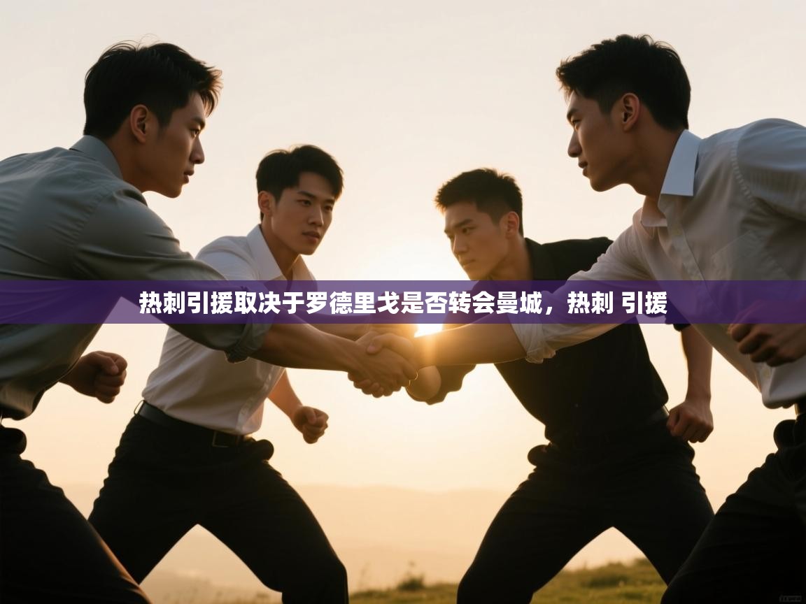 开云数据-热刺引援取决于罗德里戈是否转会曼城，热刺 引援  第3张