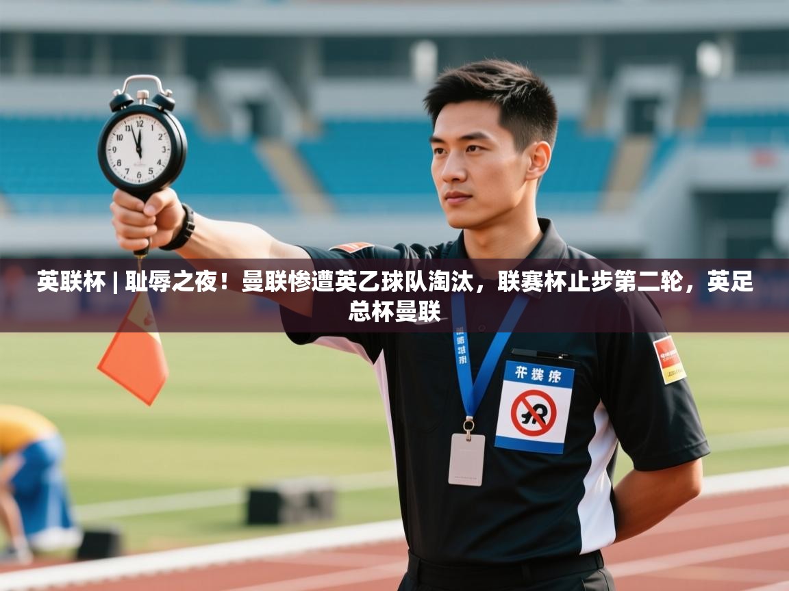 开云下载-英联杯 | 耻辱之夜！曼联惨遭英乙球队淘汰，联赛杯止步第二轮，英足总杯曼联  第2张