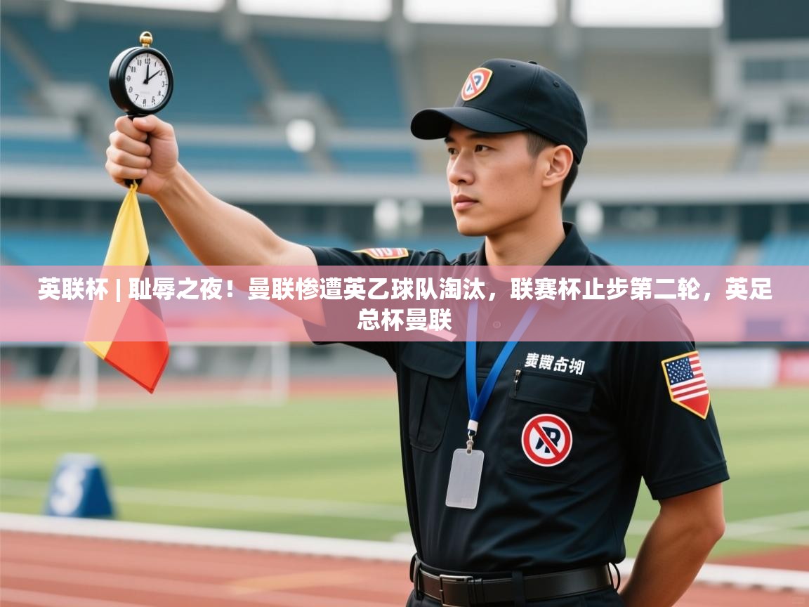 开云下载-英联杯 | 耻辱之夜！曼联惨遭英乙球队淘汰，联赛杯止步第二轮，英足总杯曼联  第3张