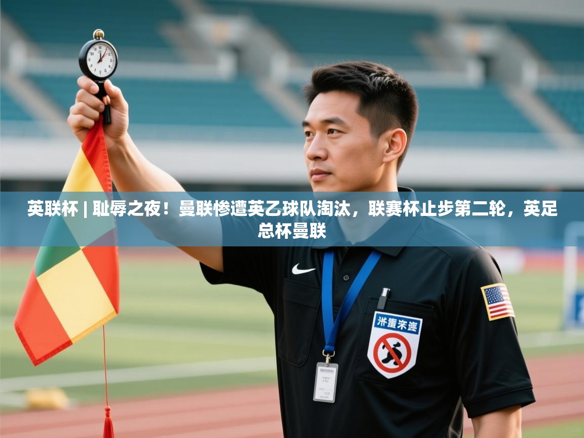 开云下载-英联杯 | 耻辱之夜！曼联惨遭英乙球队淘汰，联赛杯止步第二轮，英足总杯曼联  第4张
