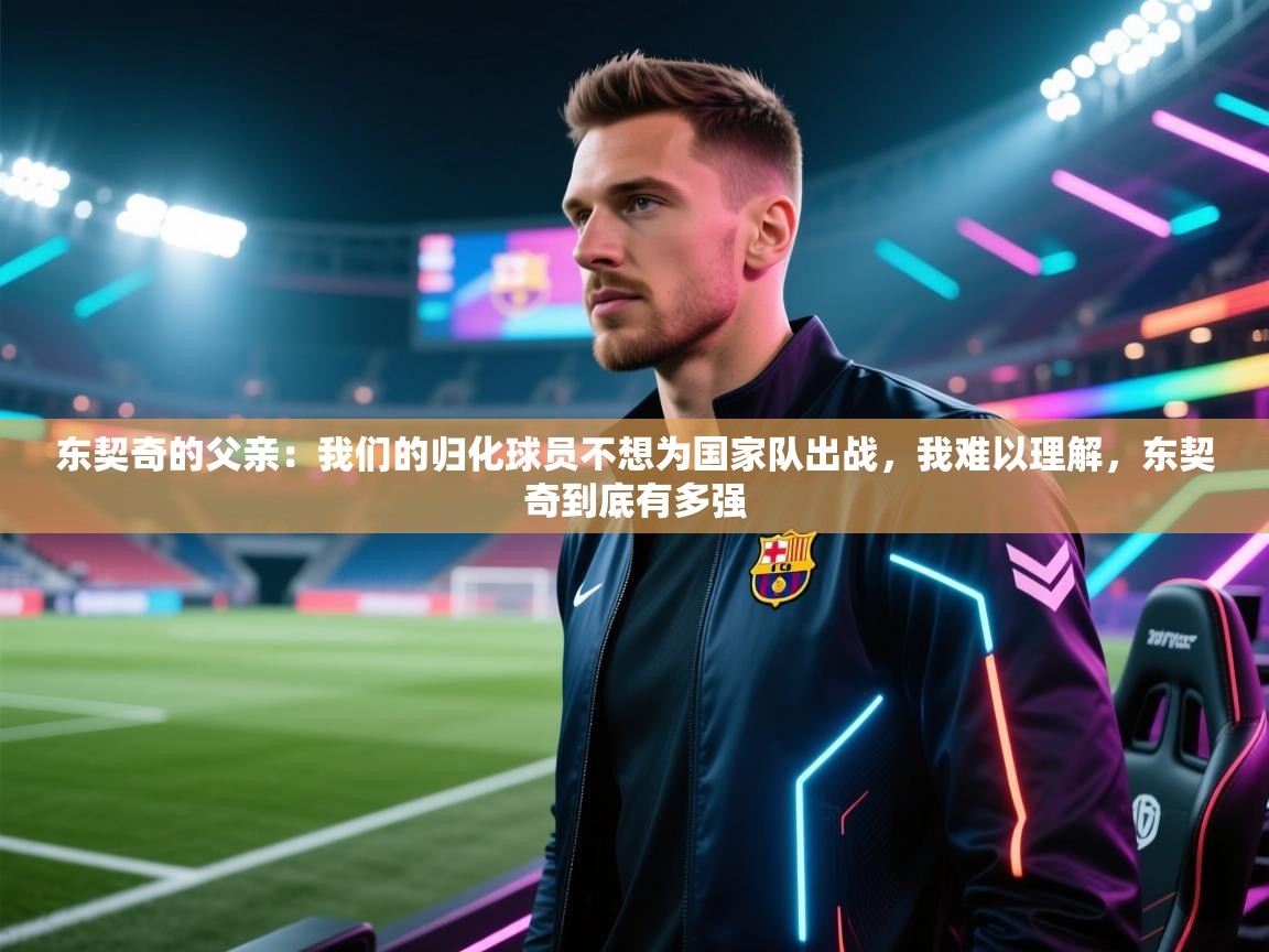 开云体育app官网入口-东契奇的父亲：我们的归化球员不想为国家队出战，我难以理解，东契奇到底有多强  第4张
