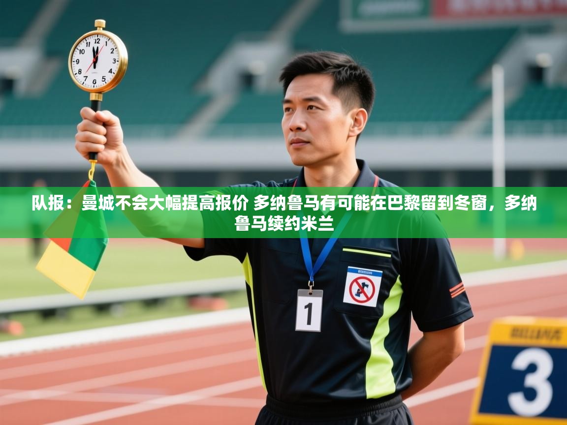 云开体育官网-队报:曼城不会大幅提高报价 多纳鲁马有可能在巴黎留到冬窗,多纳鲁马续约米兰 第2张