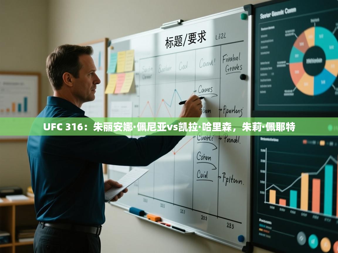开云体育新人指引-UFC 316:朱丽安娜·佩尼亚vs凯拉·哈里森,朱莉·佩耶特 第1张