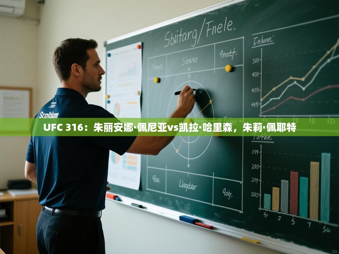 开云体育新人指引-UFC 316:朱丽安娜·佩尼亚vs凯拉·哈里森,朱莉·佩耶特 第3张