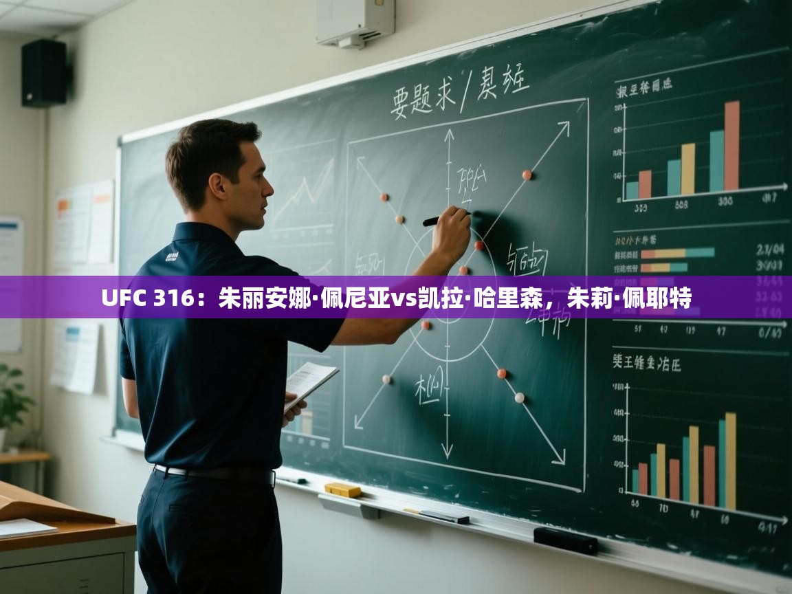 开云体育新人指引-UFC 316:朱丽安娜·佩尼亚vs凯拉·哈里森,朱莉·佩耶特 第4张