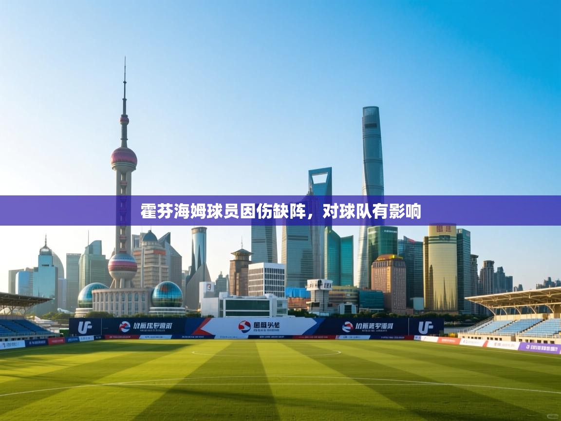 霍芬海姆球员因伤缺阵，对球队有影响