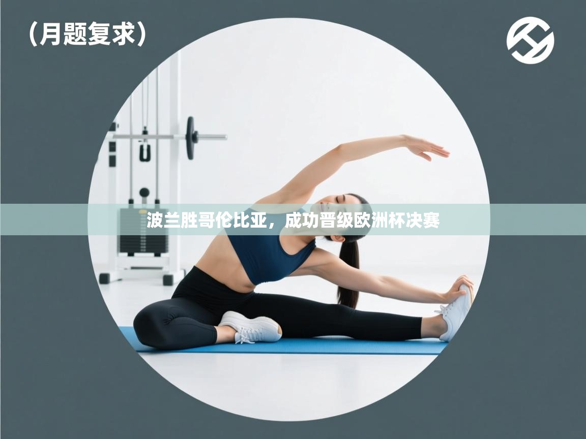 波兰胜哥伦比亚，成功晋级欧洲杯决赛