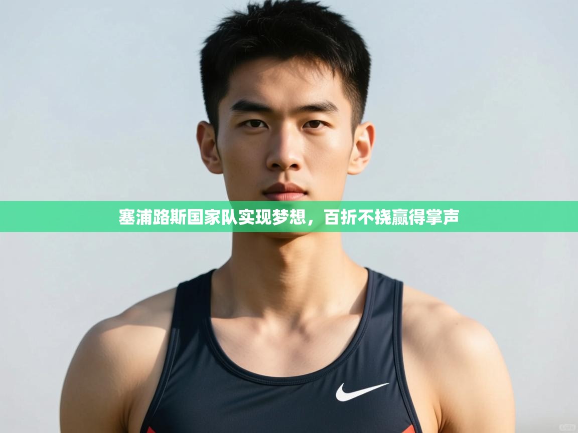 塞浦路斯国家队实现梦想，百折不挠赢得掌声