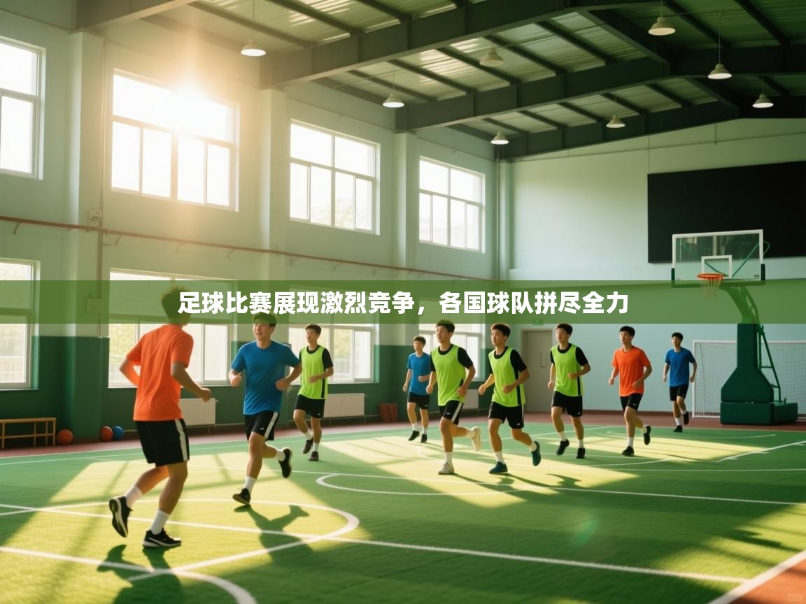 kaiyun体育入口-足球比赛展现激烈竞争,各国球队拼尽全力 第1张