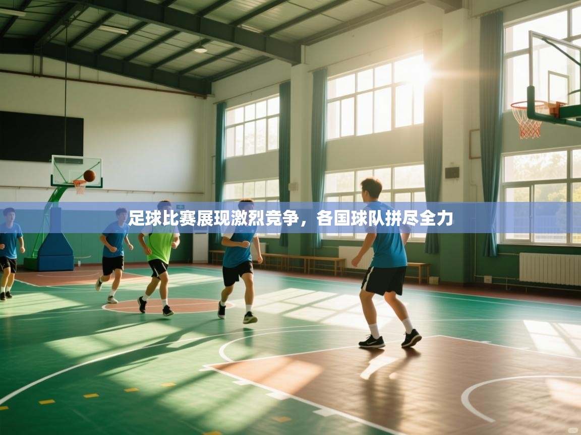 kaiyun体育入口-足球比赛展现激烈竞争,各国球队拼尽全力 第2张