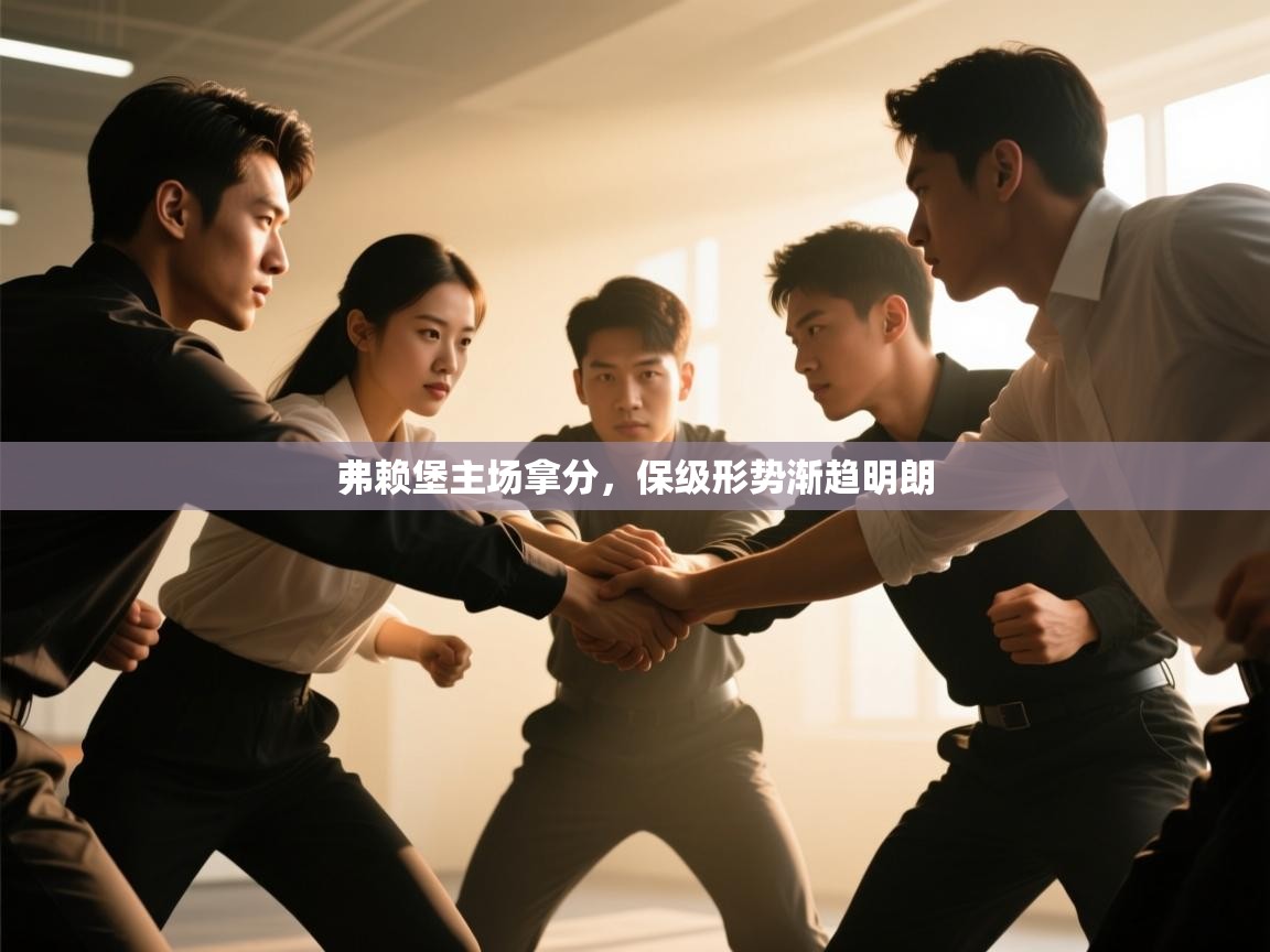 开云中国kaiyun·体育官方网站-弗赖堡主场拿分，保级形势渐趋明朗  第2张