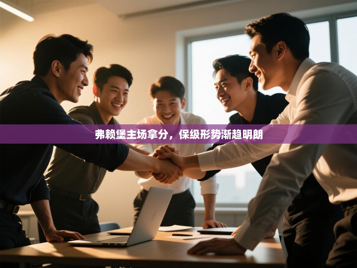 开云中国kaiyun·体育官方网站-弗赖堡主场拿分，保级形势渐趋明朗  第1张