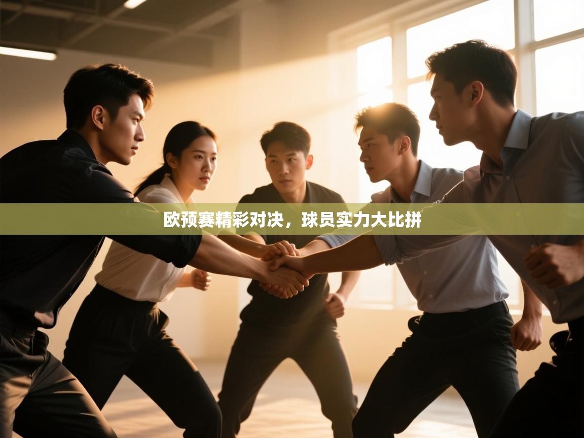 开云体育app在线-欧预赛精彩对决，球员实力大比拼  第2张
