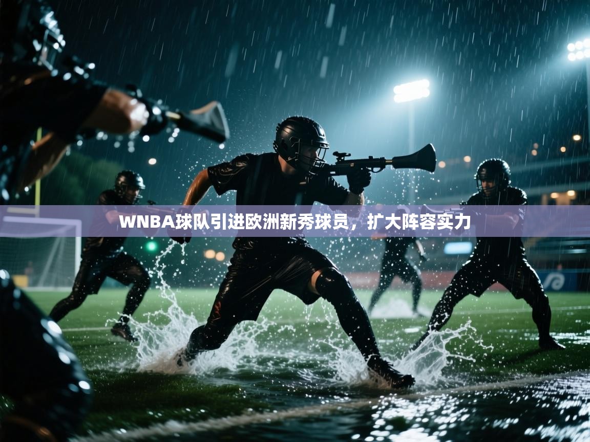 开云体育app官网下载地址-WNBA球队引进欧洲新秀球员，扩大阵容实力  第3张