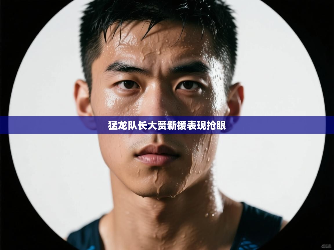 开云体育app官网下载地址-猛龙队长大赞新援表现抢眼  第3张