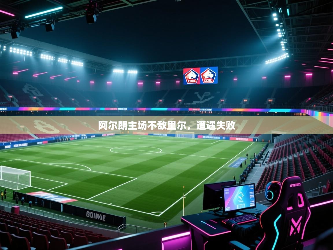 开云体育英文版入口-阿尔朗主场不敌里尔,遭遇失败 第4张