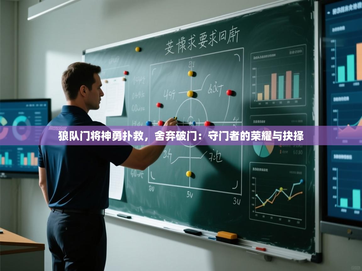 开云APP-狼队门将神勇扑救，舍弃破门：守门者的荣耀与抉择  第2张