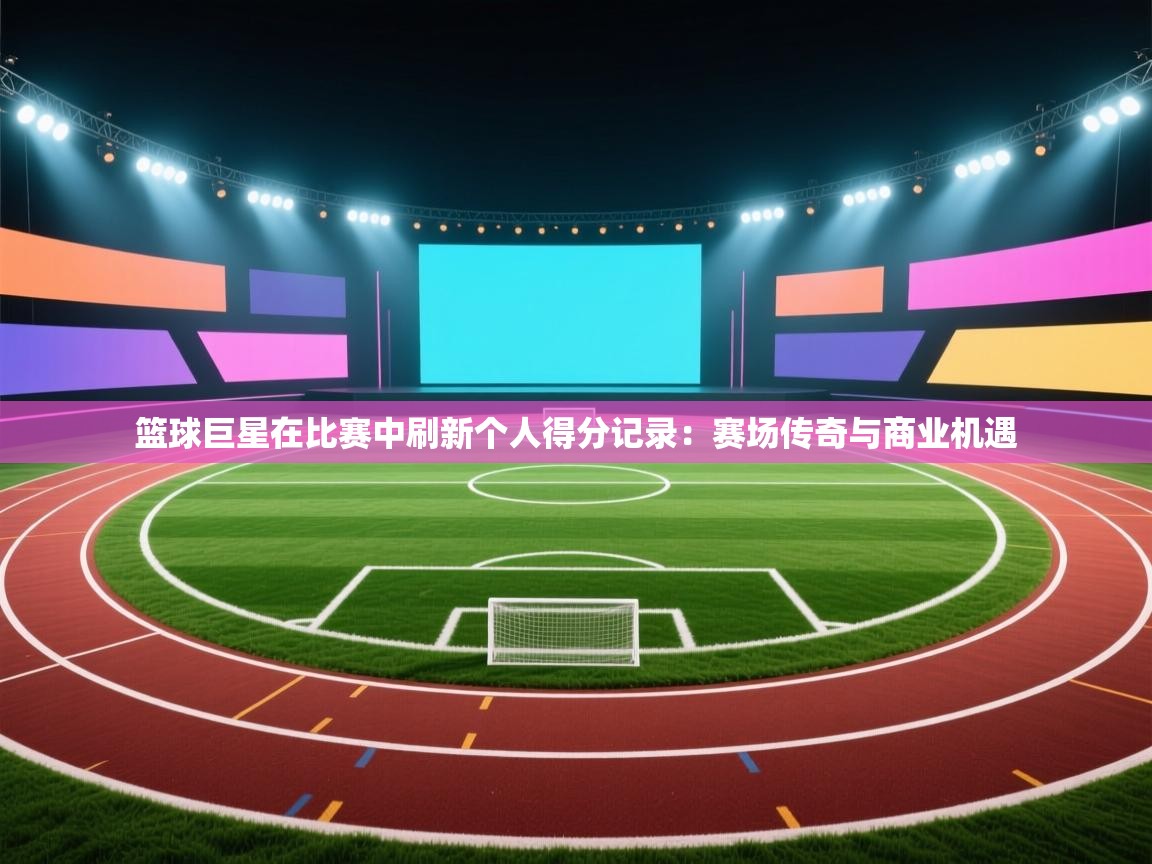 开云下载-篮球巨星在比赛中刷新个人得分记录：赛场传奇与商业机遇  第4张
