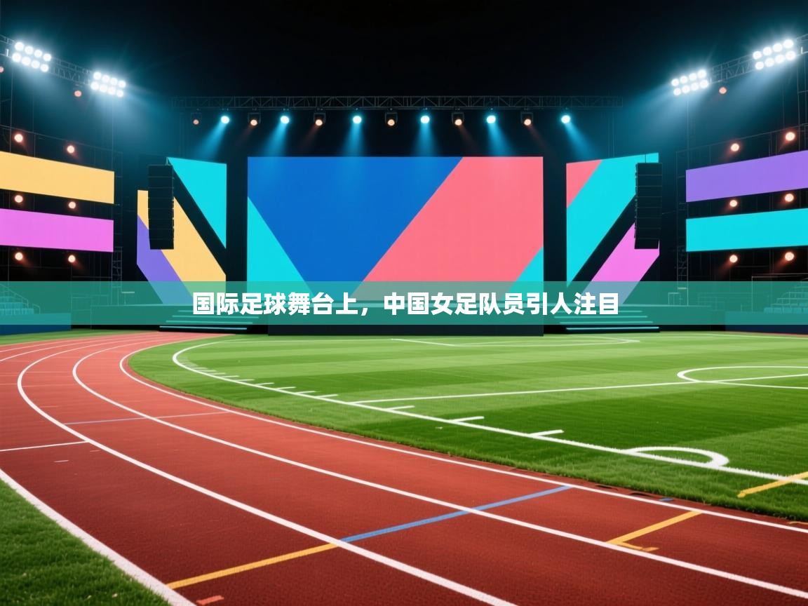 开云体育会员VIP开通-国际足球舞台上，中国女足队员引人注目  第1张