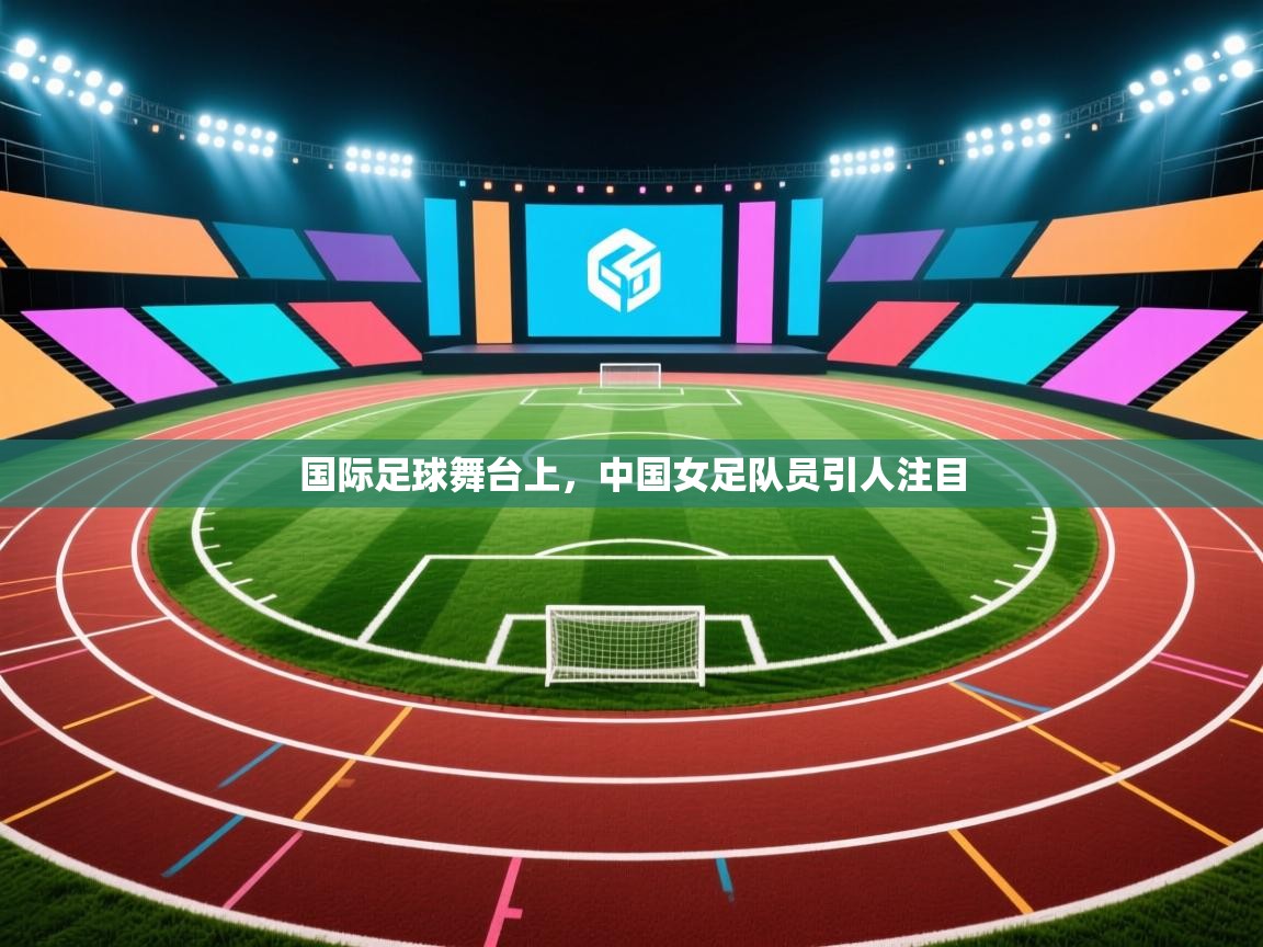 开云体育会员VIP开通-国际足球舞台上，中国女足队员引人注目  第2张
