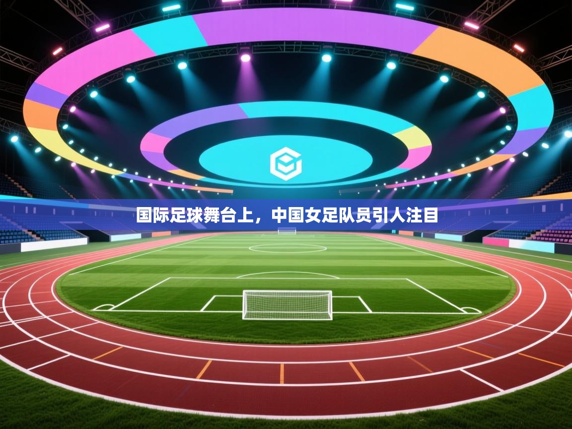 开云体育会员VIP开通-国际足球舞台上，中国女足队员引人注目  第3张