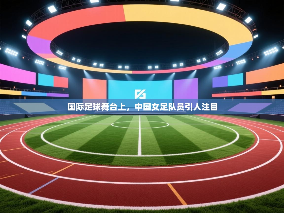 开云体育会员VIP开通-国际足球舞台上，中国女足队员引人注目  第4张