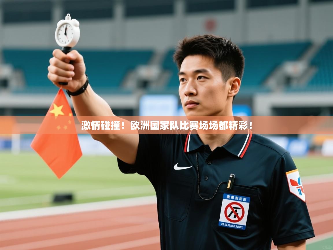 激情碰撞！欧洲国家队比赛场场都精彩！