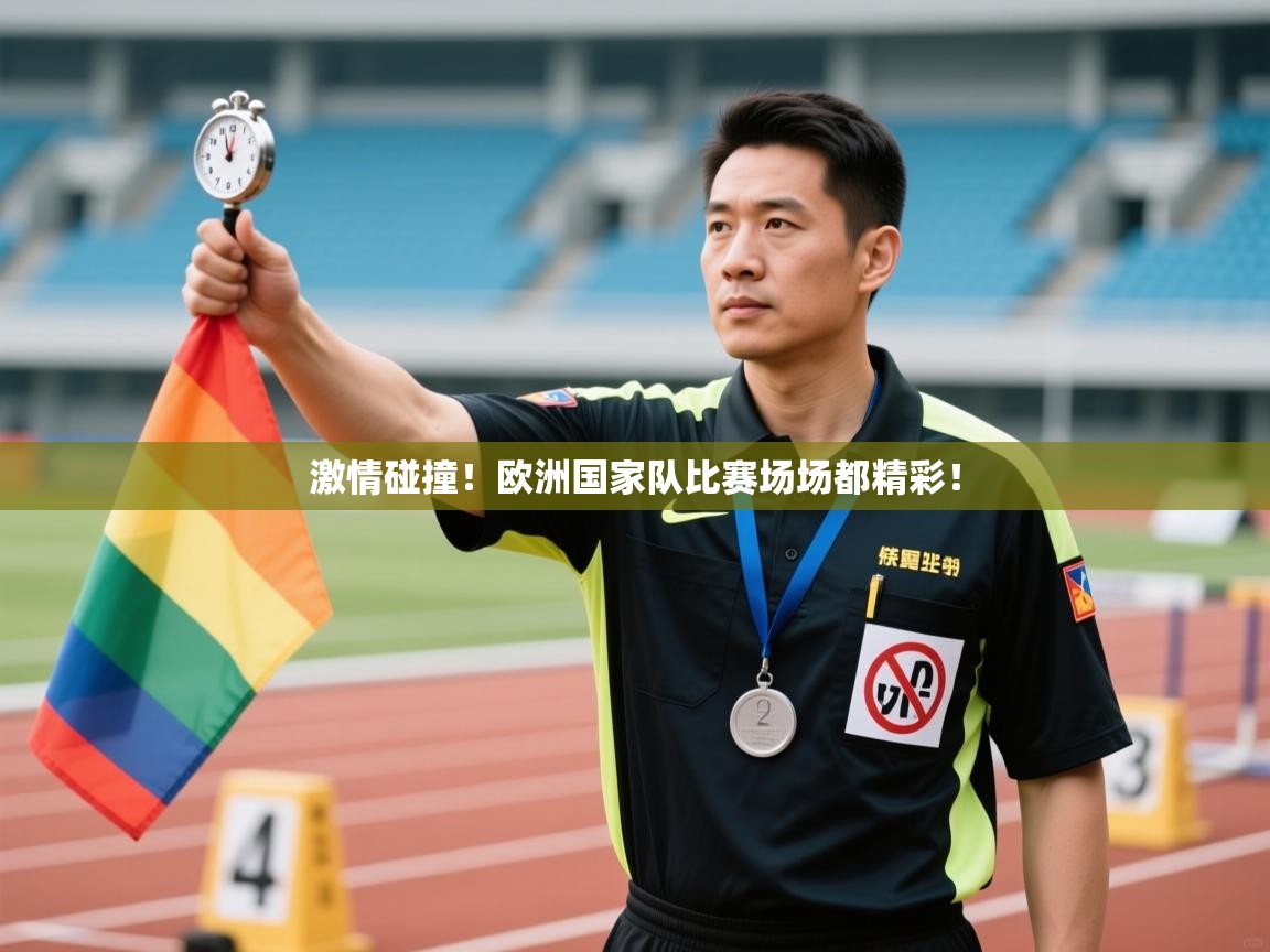 激情碰撞！欧洲国家队比赛场场都精彩！