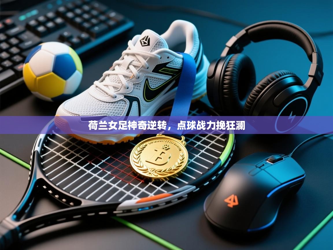 荷兰女足神奇逆转，点球战力挽狂澜