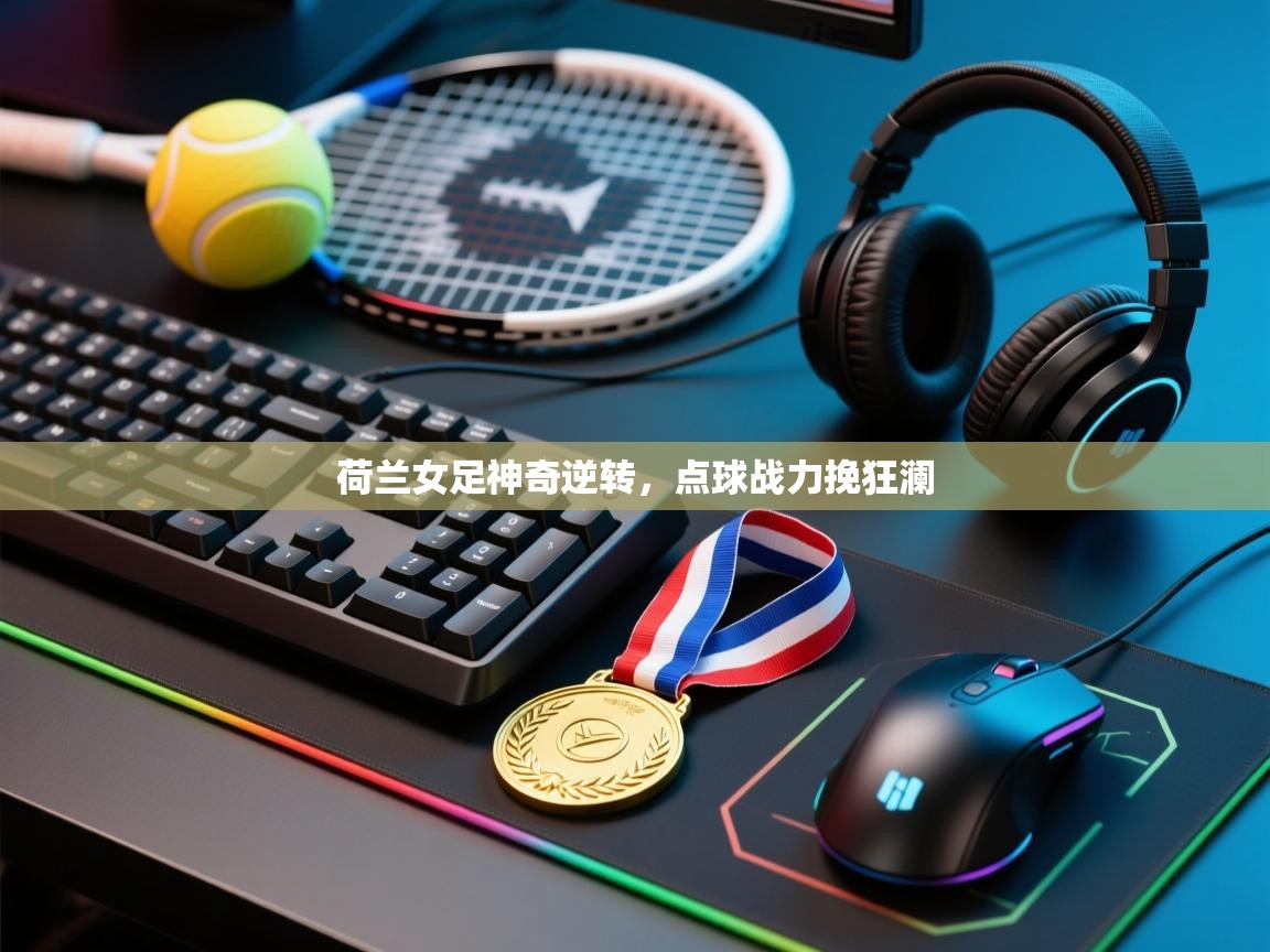 荷兰女足神奇逆转，点球战力挽狂澜