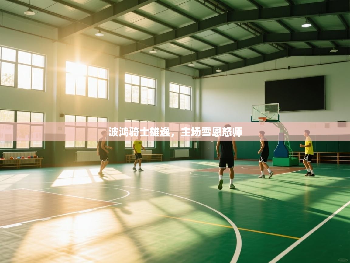 波鸿骑士雄逸，主场雪恩怒师
