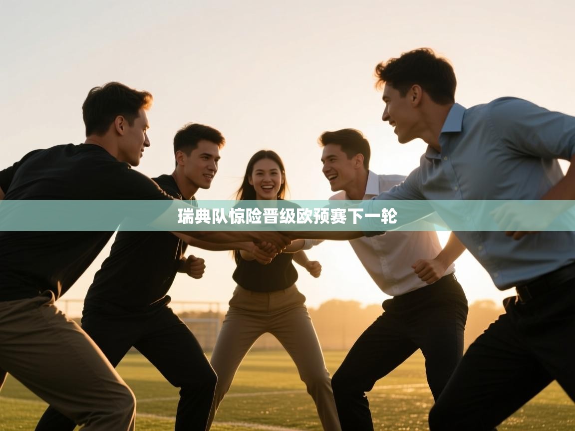 开云体育赛程表查询-瑞典队惊险晋级欧预赛下一轮  第2张