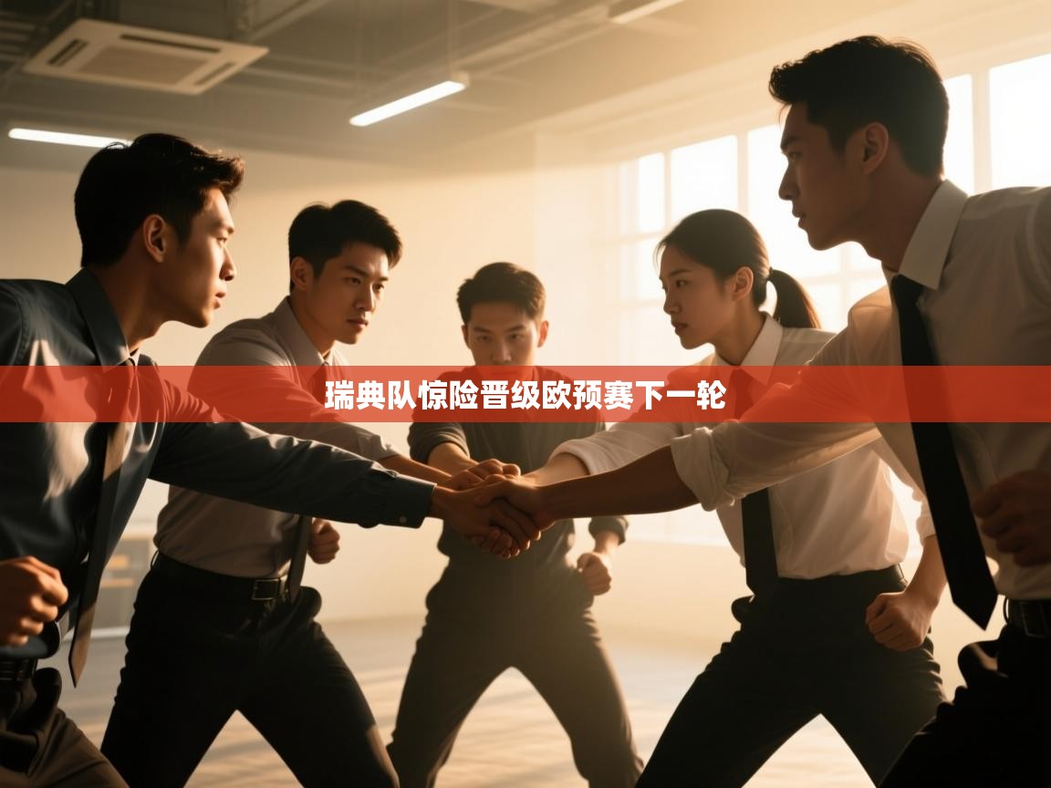 开云体育赛程表查询-瑞典队惊险晋级欧预赛下一轮  第3张