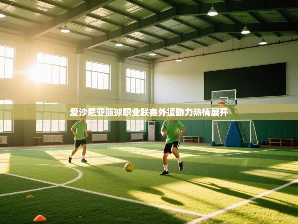 开云体育app网页版入口-爱沙尼亚篮球职业联赛外援助力热情展开  第2张