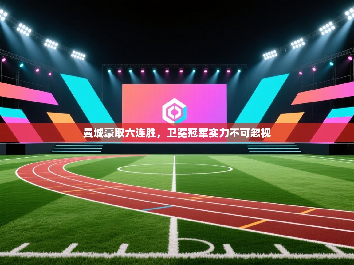 曼城豪取六连胜，卫冕冠军实力不可忽视