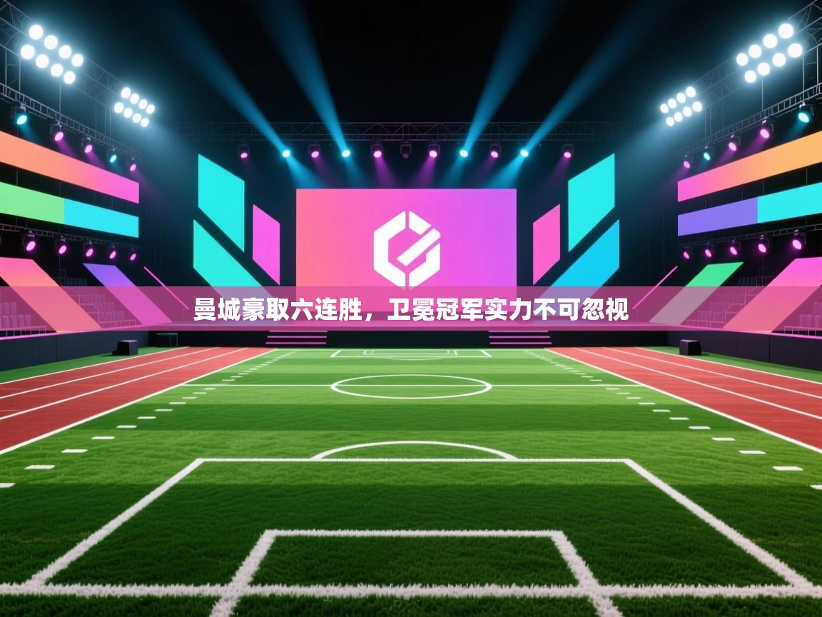 曼城豪取六连胜，卫冕冠军实力不可忽视