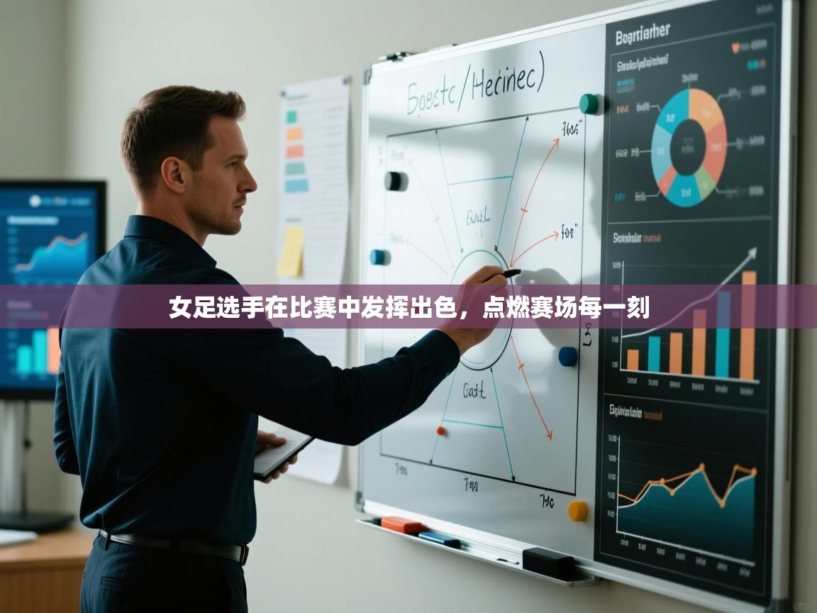女足选手在比赛中发挥出色，点燃赛场每一刻
