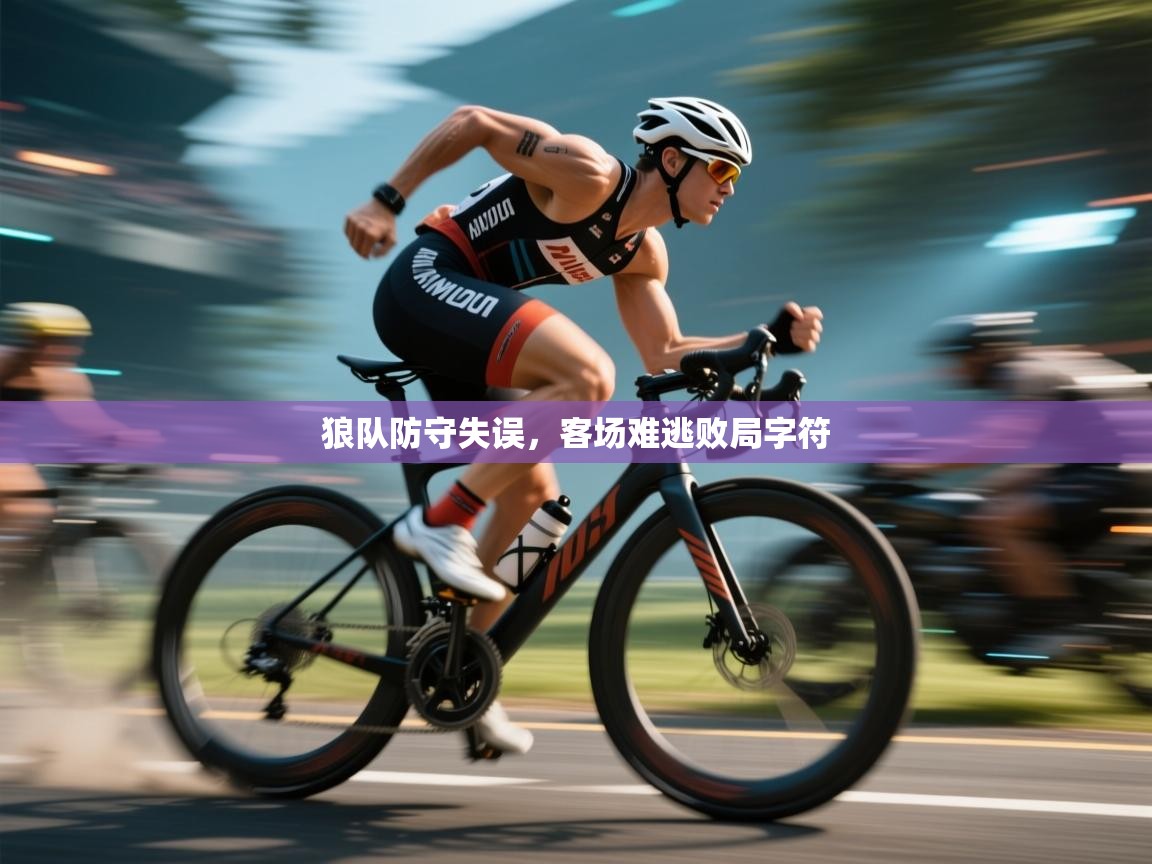 狼队防守失误，客场难逃败局字符