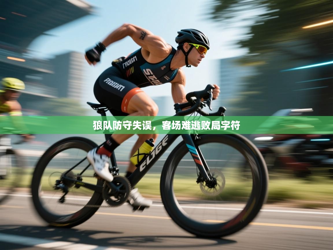 狼队防守失误，客场难逃败局字符