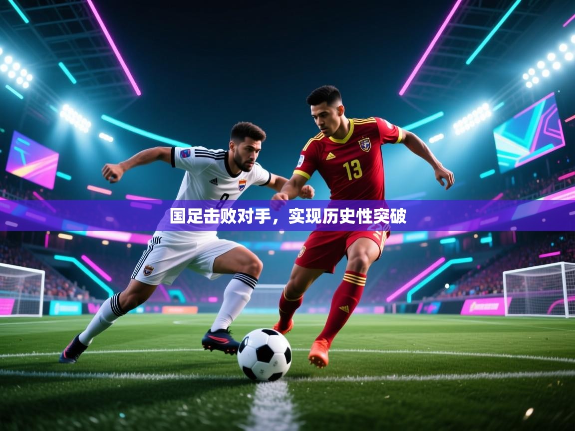 开云体育安卓APK下载-国足击败对手,实现历史性突破 第1张