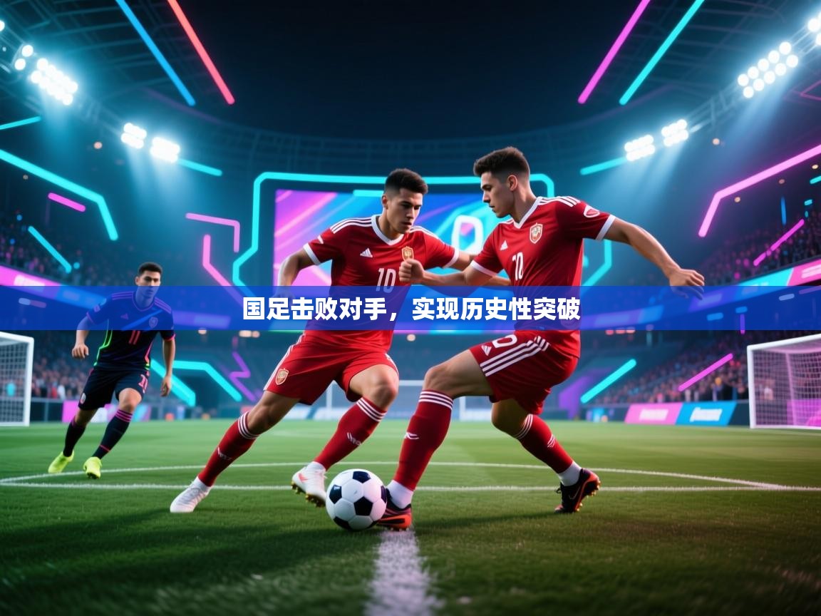 开云体育安卓APK下载-国足击败对手,实现历史性突破 第3张